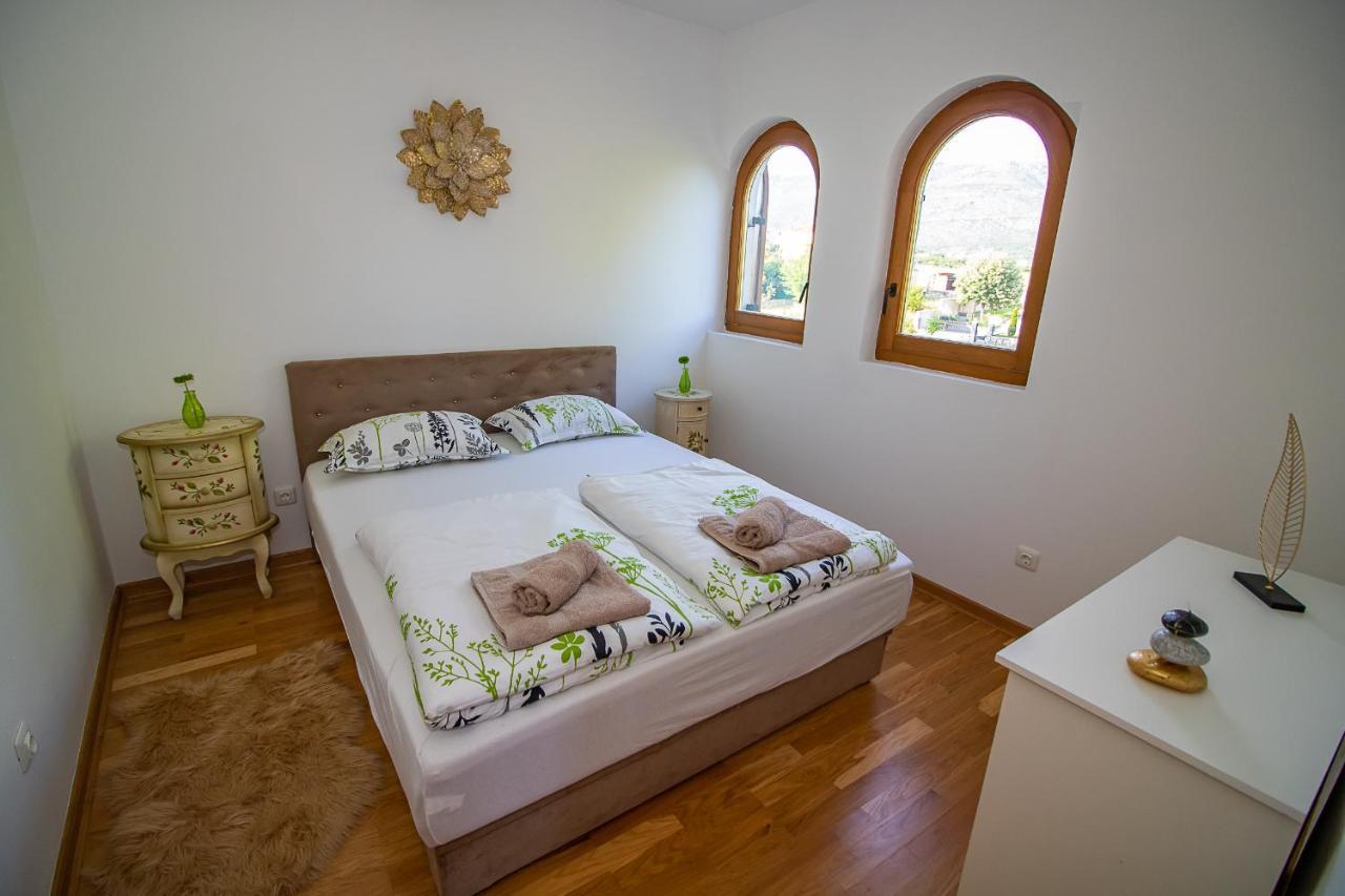 Villa Verde Mostar Kültér fotó
