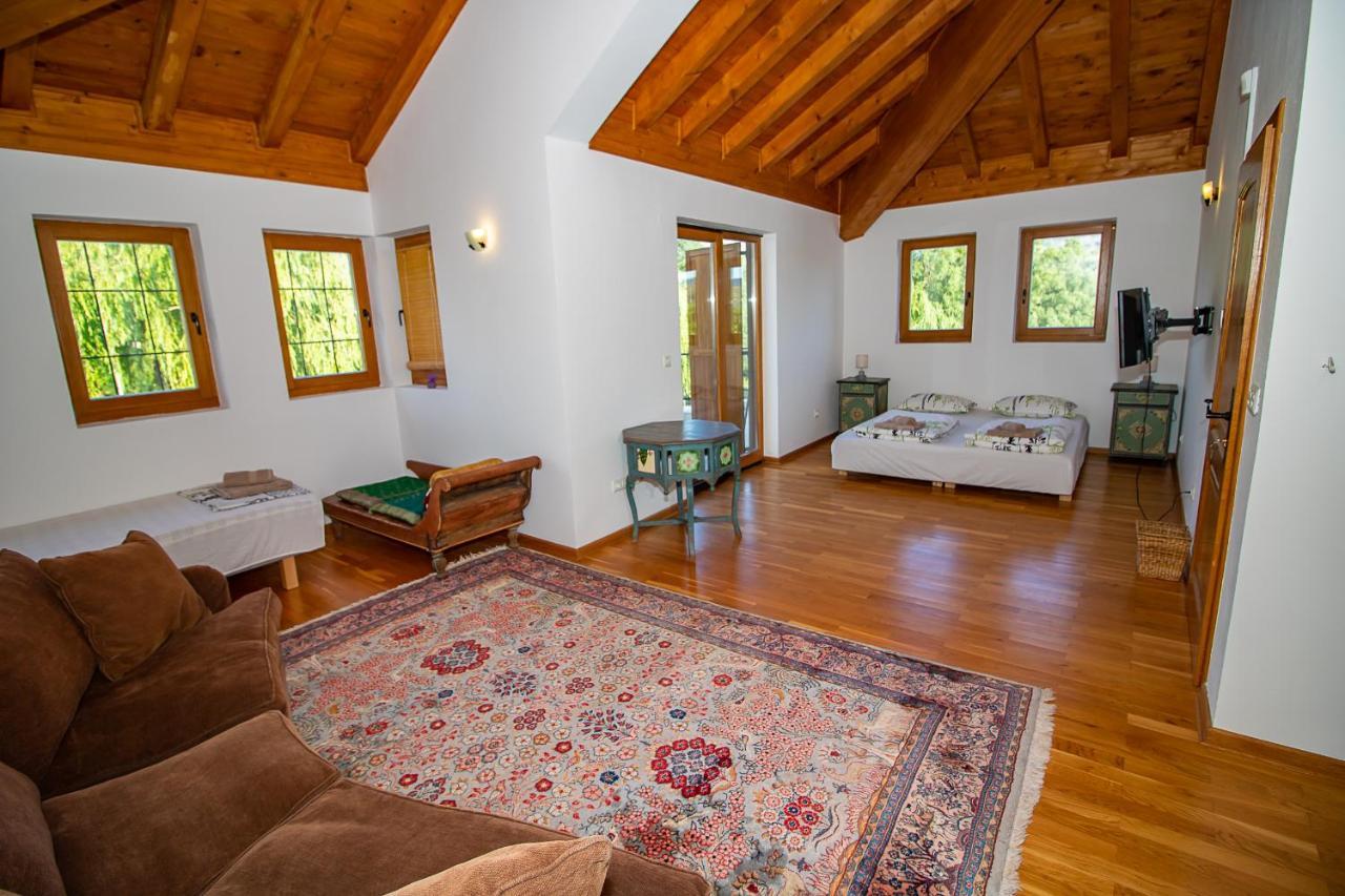 Villa Verde Mostar Kültér fotó