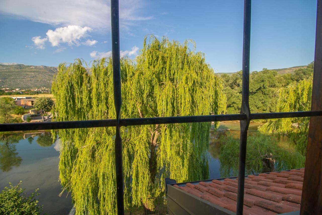 Villa Verde Mostar Kültér fotó