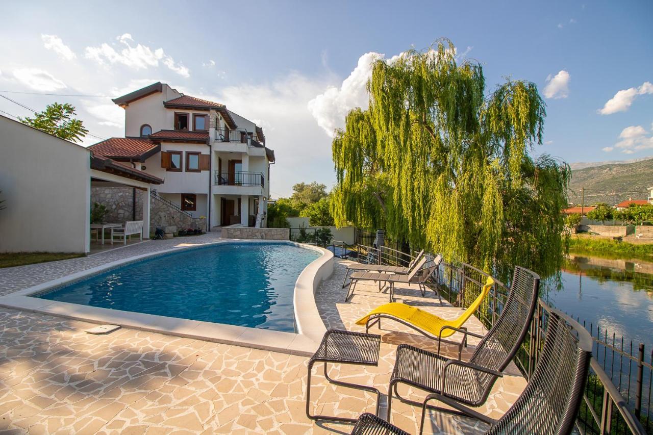 Villa Verde Mostar Kültér fotó