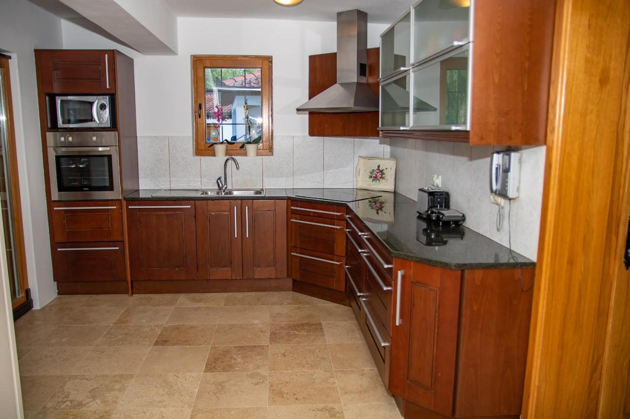 Villa Verde Mostar Kültér fotó