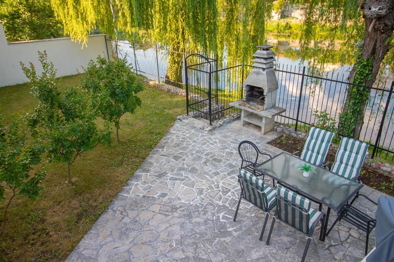 Villa Verde Mostar Kültér fotó