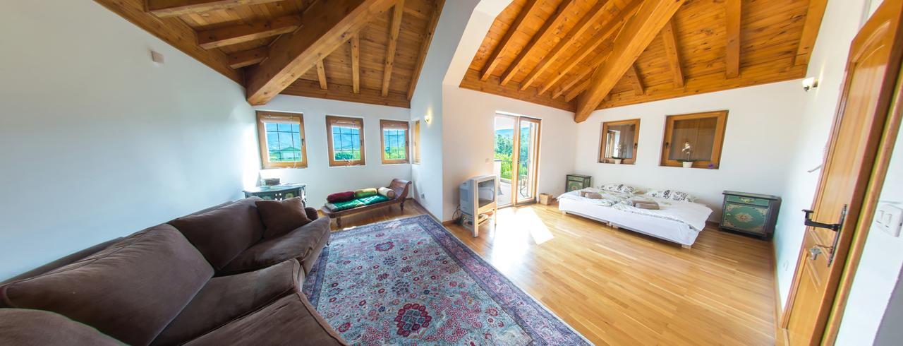 Villa Verde Mostar Kültér fotó