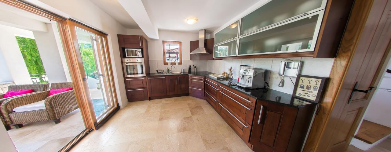 Villa Verde Mostar Kültér fotó